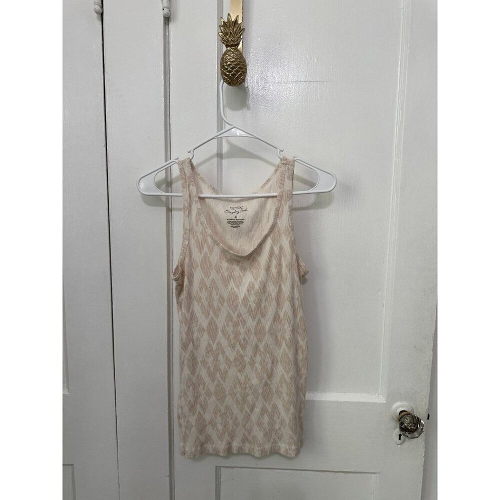 Sonoma Everyday Tank women’s size medium top